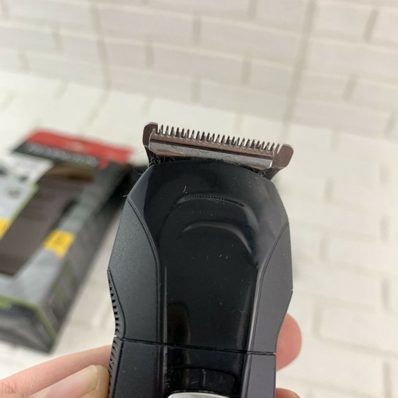 remington multi groomer 4100